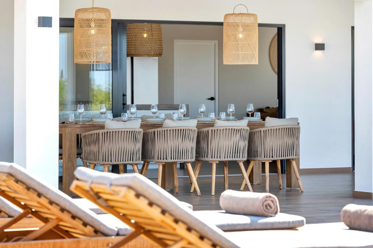 Casa Alegria In Sabalpalm Villas 克拉伦代克 外观 照片