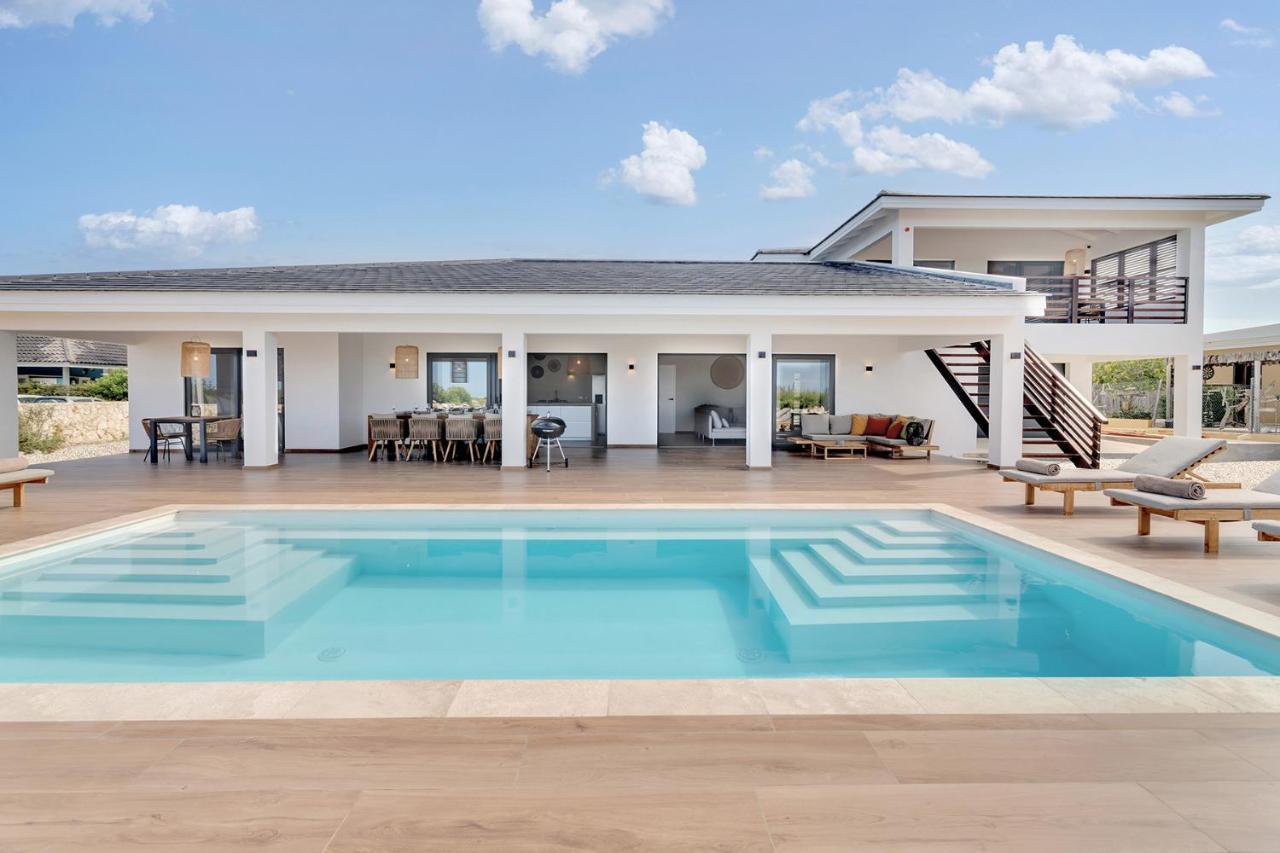 Casa Alegria In Sabalpalm Villas 克拉伦代克 外观 照片