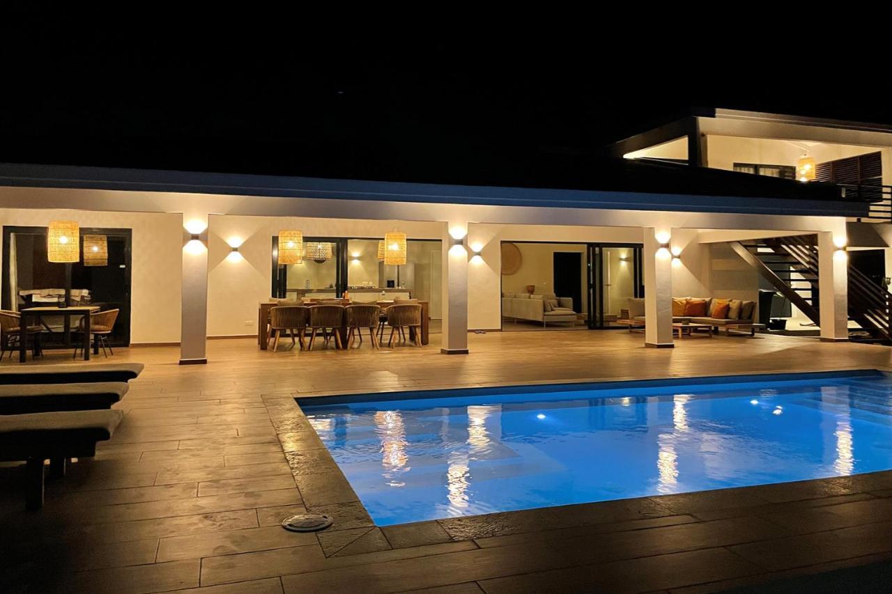 Casa Alegria In Sabalpalm Villas 克拉伦代克 外观 照片
