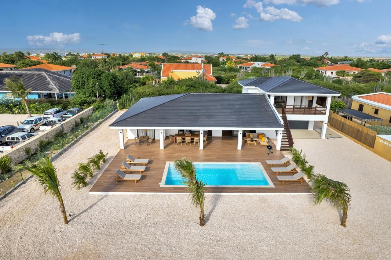 Casa Alegria In Sabalpalm Villas 克拉伦代克 外观 照片