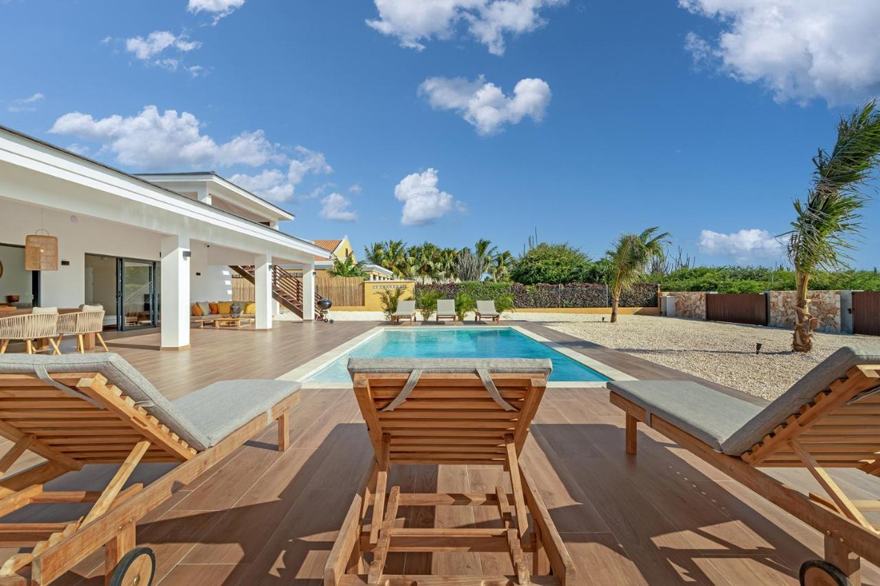 Casa Alegria In Sabalpalm Villas 克拉伦代克 外观 照片
