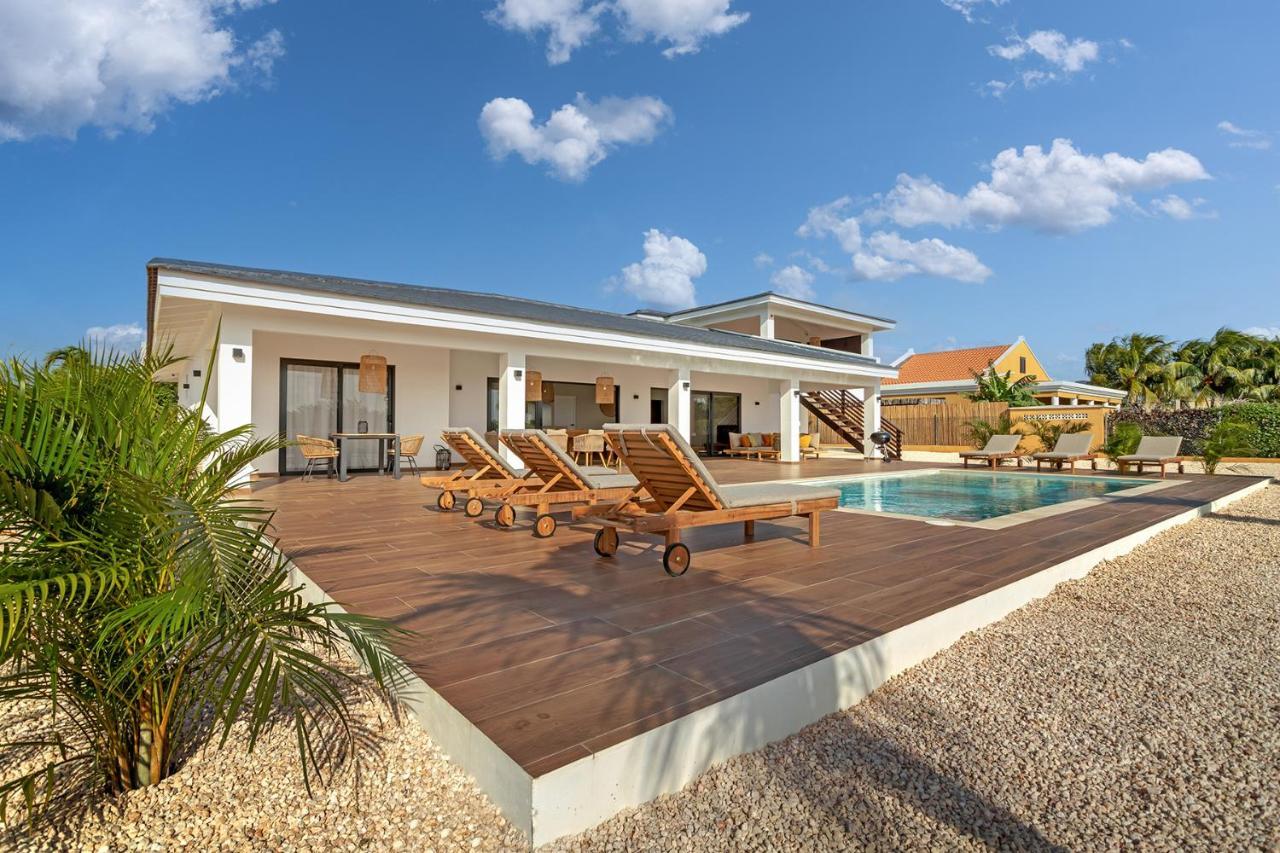 Casa Alegria In Sabalpalm Villas 克拉伦代克 外观 照片