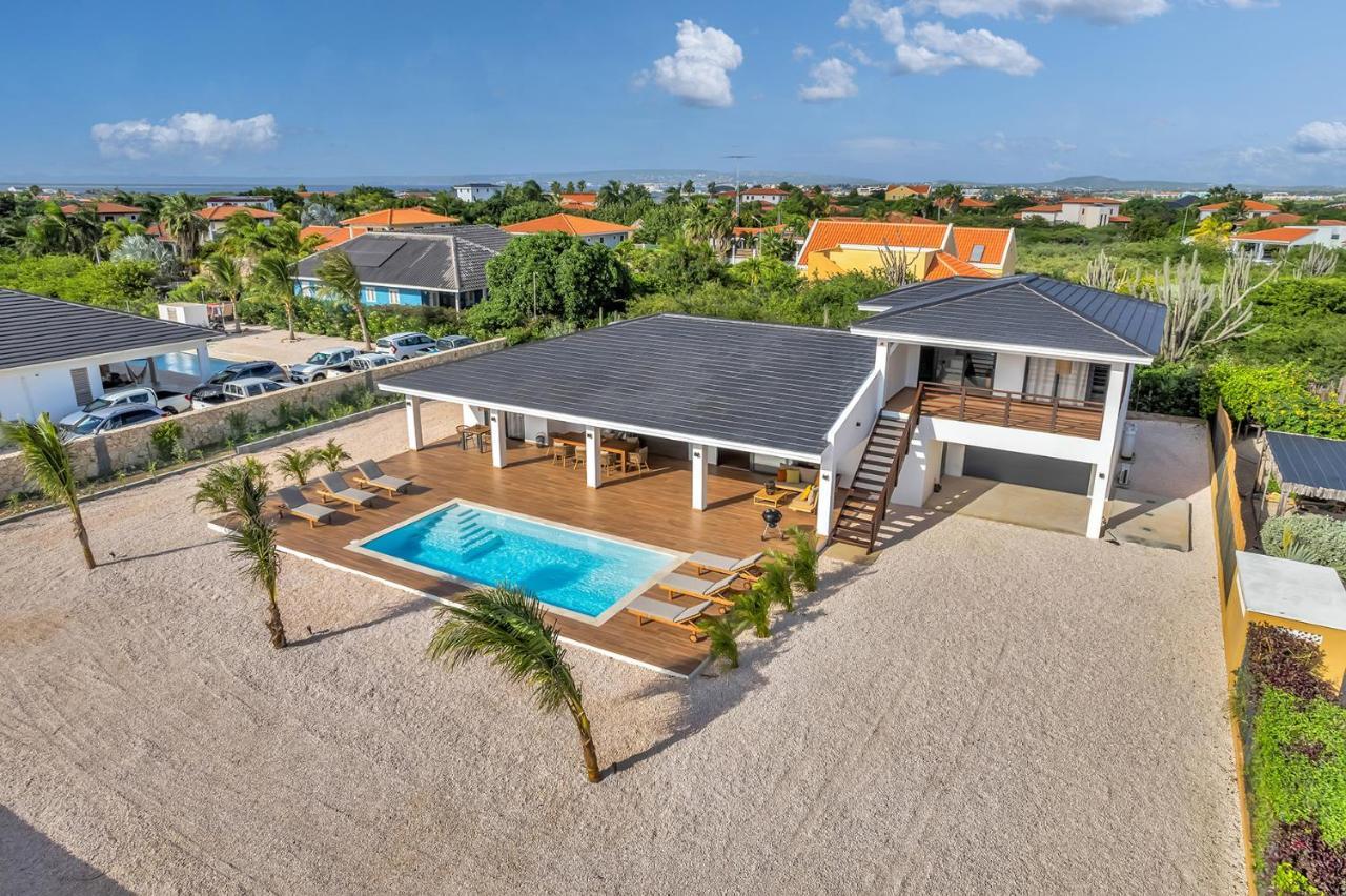 Casa Alegria In Sabalpalm Villas 克拉伦代克 外观 照片