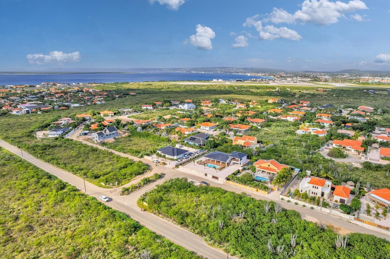 Casa Alegria In Sabalpalm Villas 克拉伦代克 外观 照片