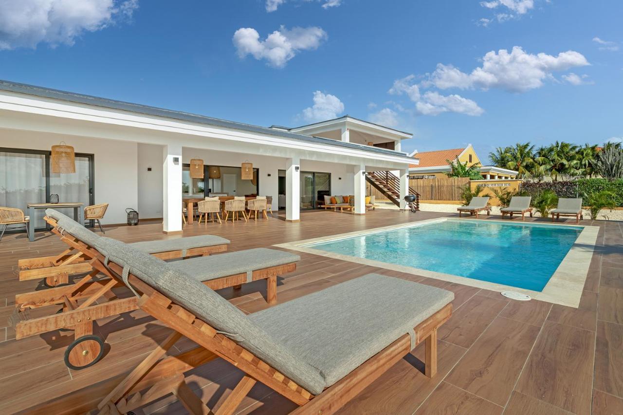 Casa Alegria In Sabalpalm Villas 克拉伦代克 外观 照片