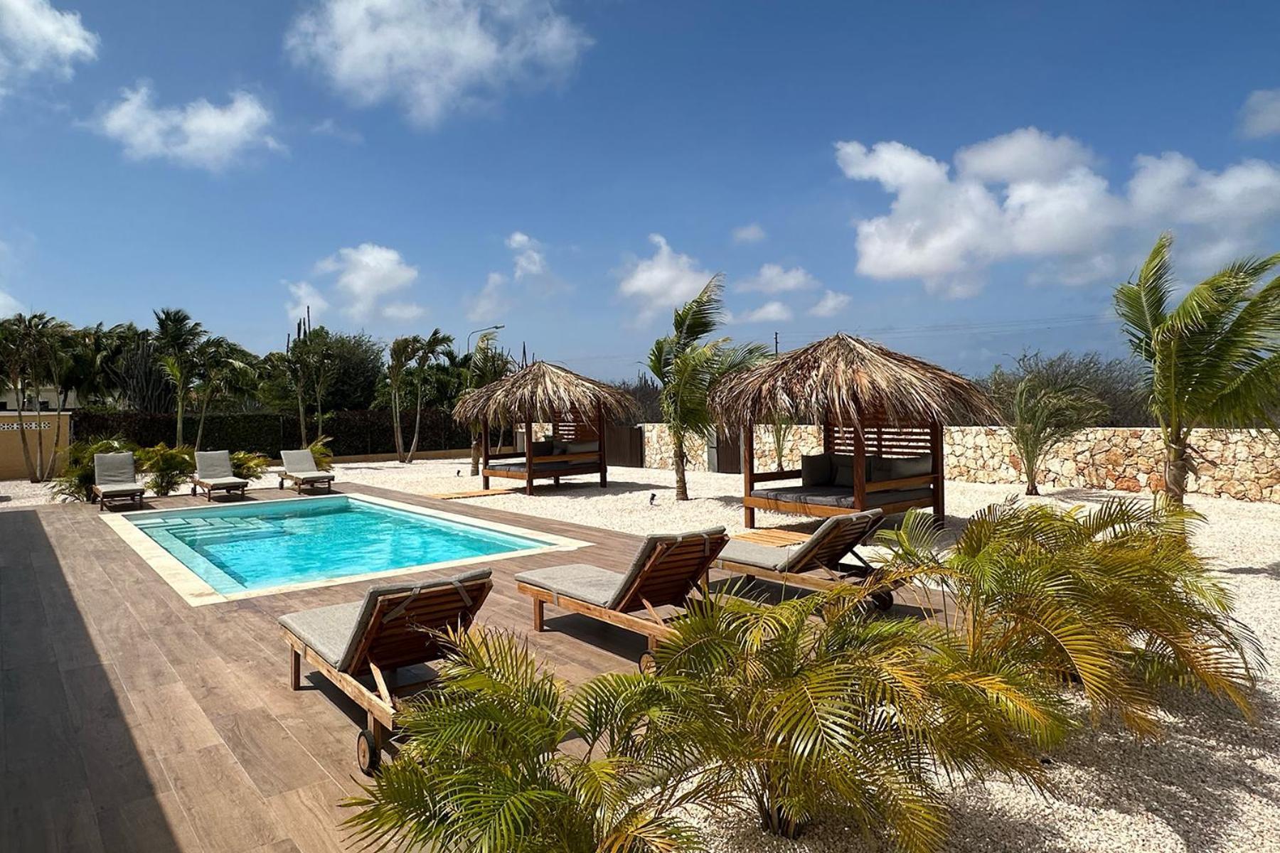 Casa Alegria In Sabalpalm Villas 克拉伦代克 外观 照片